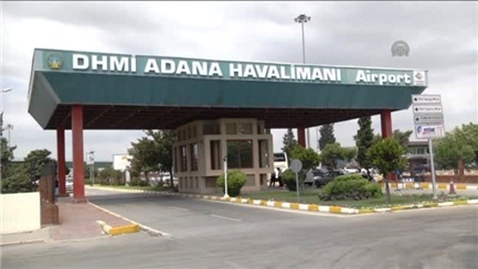 Adana Havalimanı - ADA